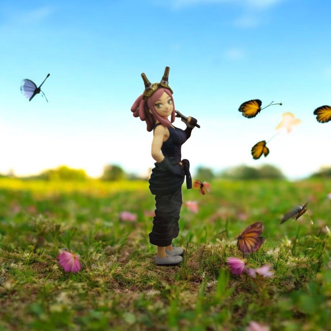 僕のヒーローアカデミア（ヒロアカ）』のプライズフィギュア　新品未開封