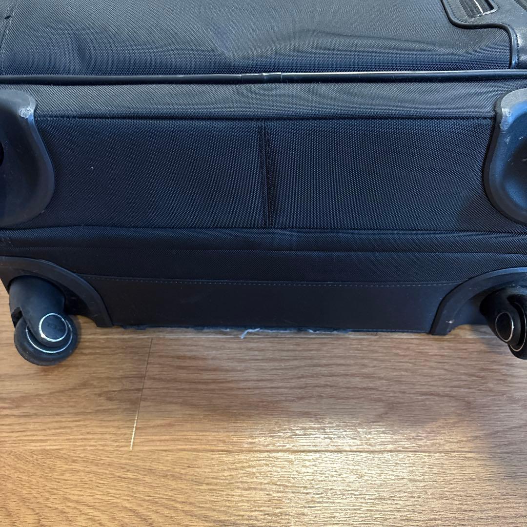 TUMI キャリーバッグ