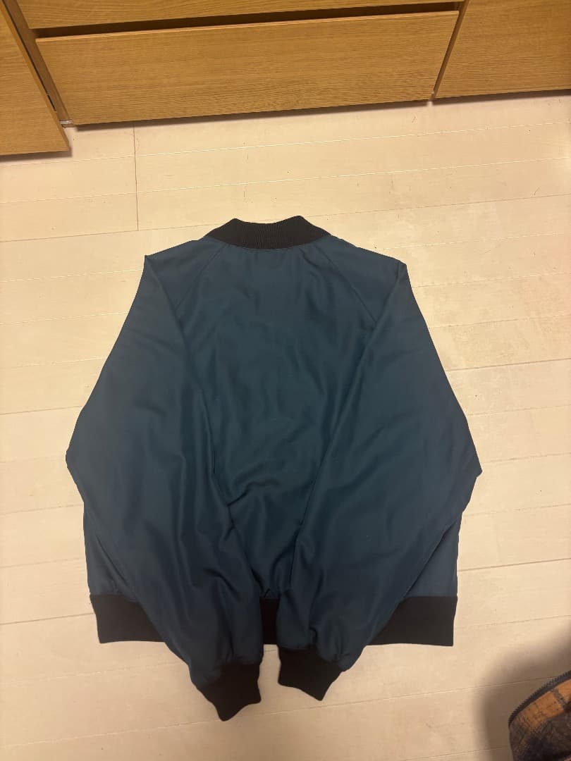 visvim VISVIM　24SS 「HACKETT SWING TOP」