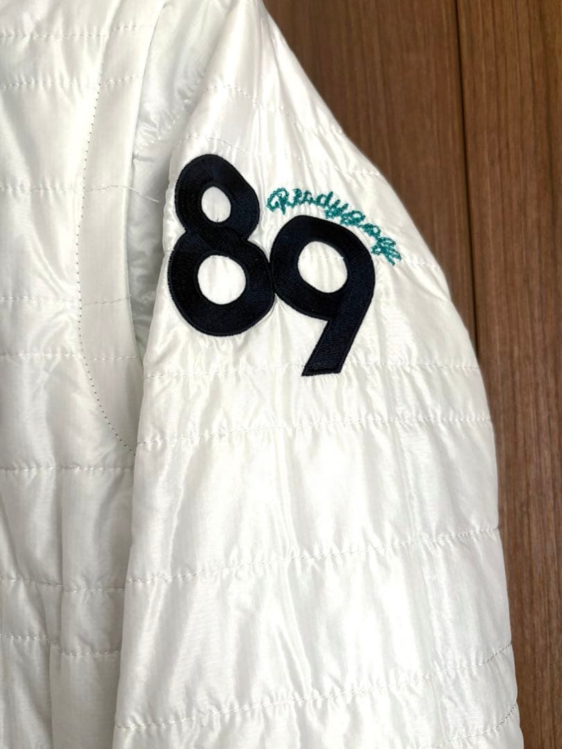 PEARLY GATES 4way 中綿ブルゾン リバーシブル サイズ0