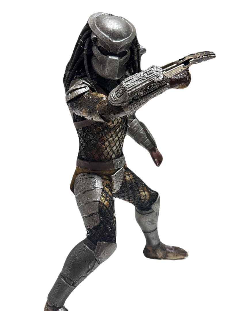 Hot Toys Classic Predator（クラシック・プレデター）