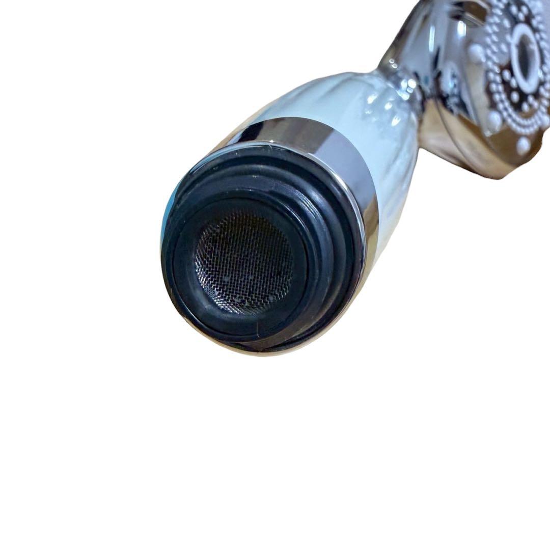 美品 Refa リファファインバブルピュア RS-AM-02B シャワーヘッド