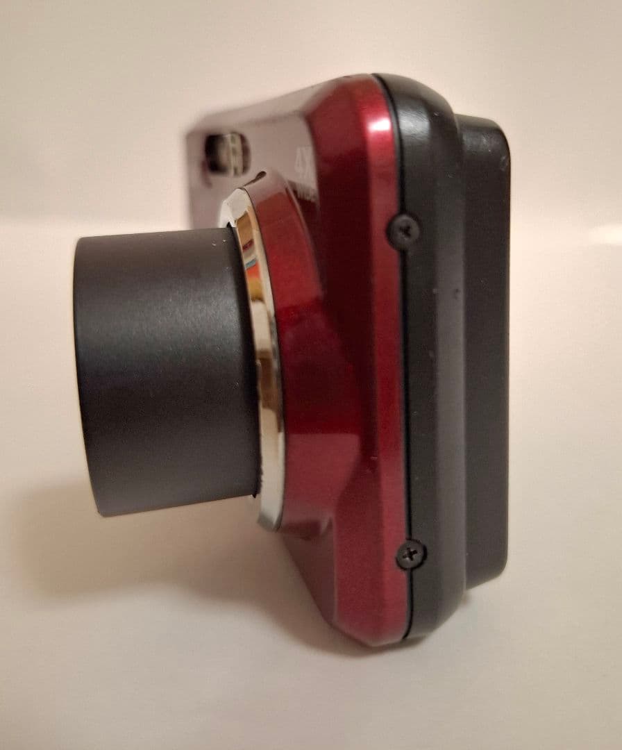 コダック KODAK PIXPRO FZ43 デジタルカメラ