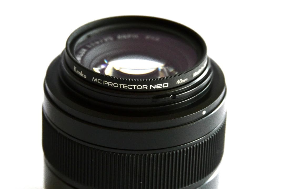 ほぼ未使用 LEICA DG SUMMILUX 25mm f1.4 II