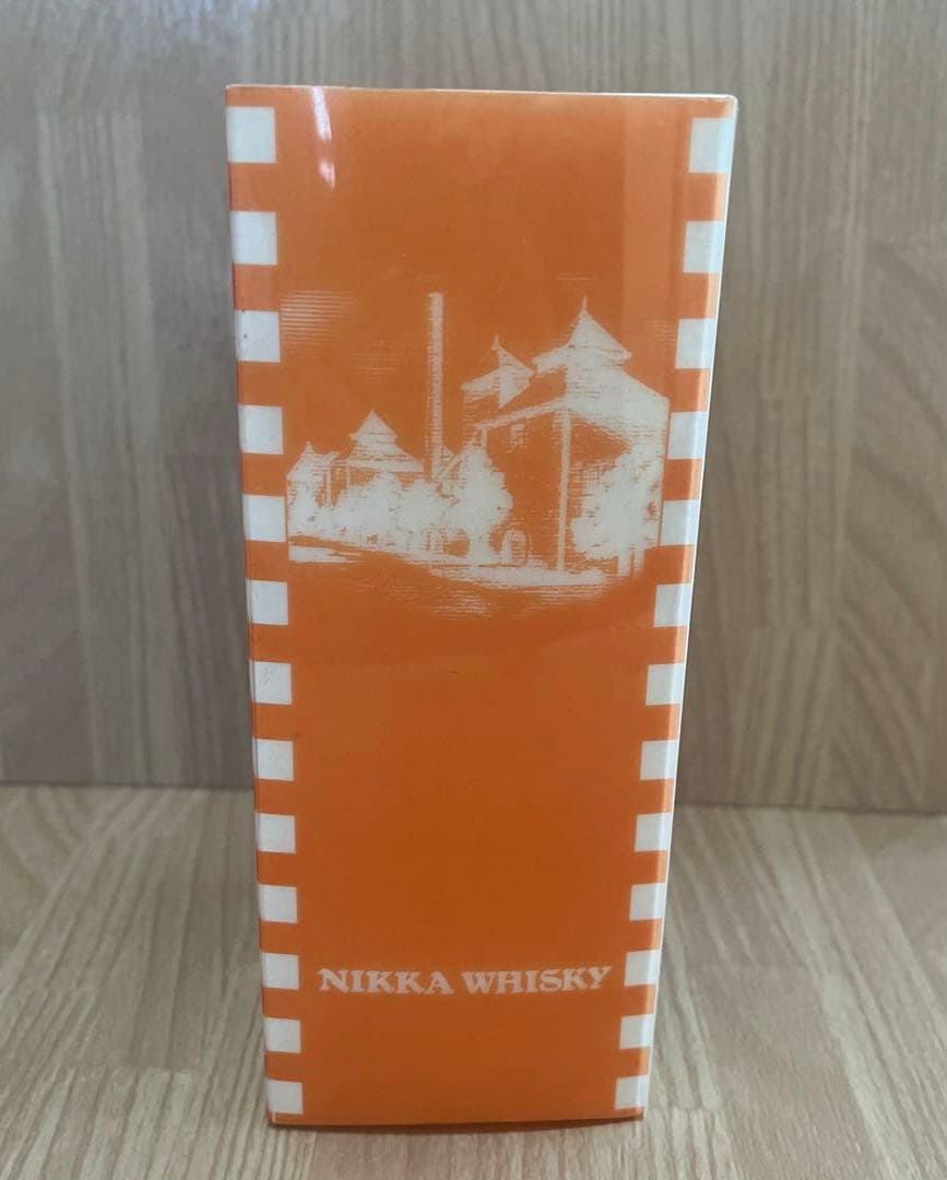 竹鶴12年　ピュアモルト　180ml ニッカ