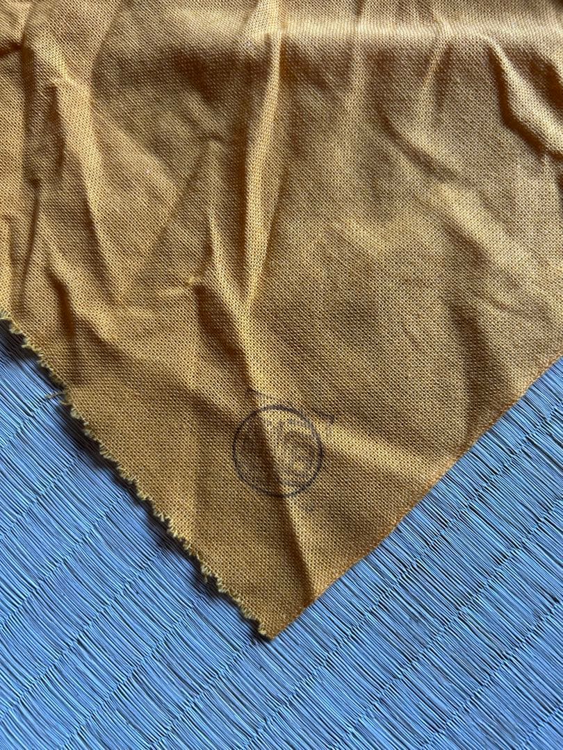 味舌隆司 萩茶盌　前大徳寺 福本積應 書付