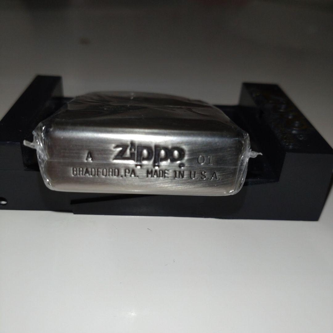 コカ・コーラ ジッポー 未開封