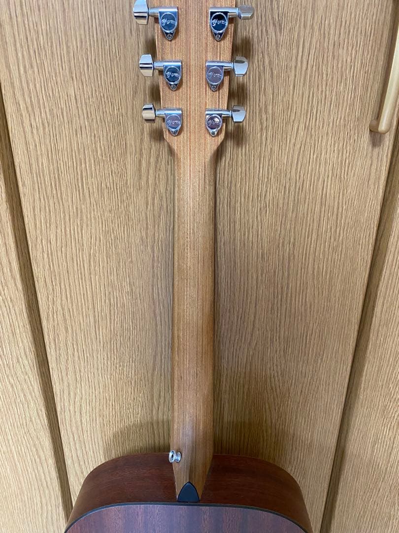 Martin マーチン 000X1AE X Series エレアコ