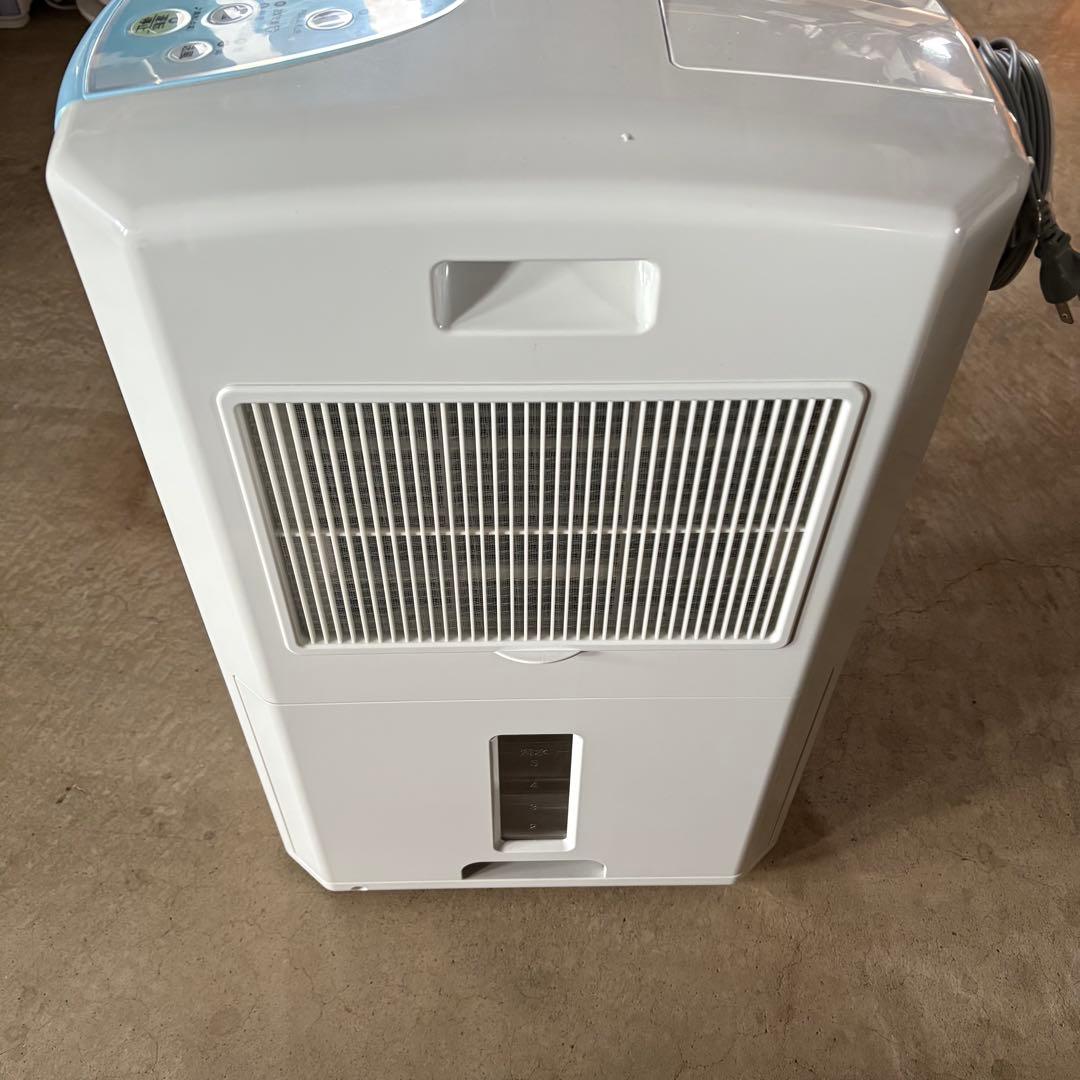 CORONA 冷風・衣類乾燥除湿機　コロナ