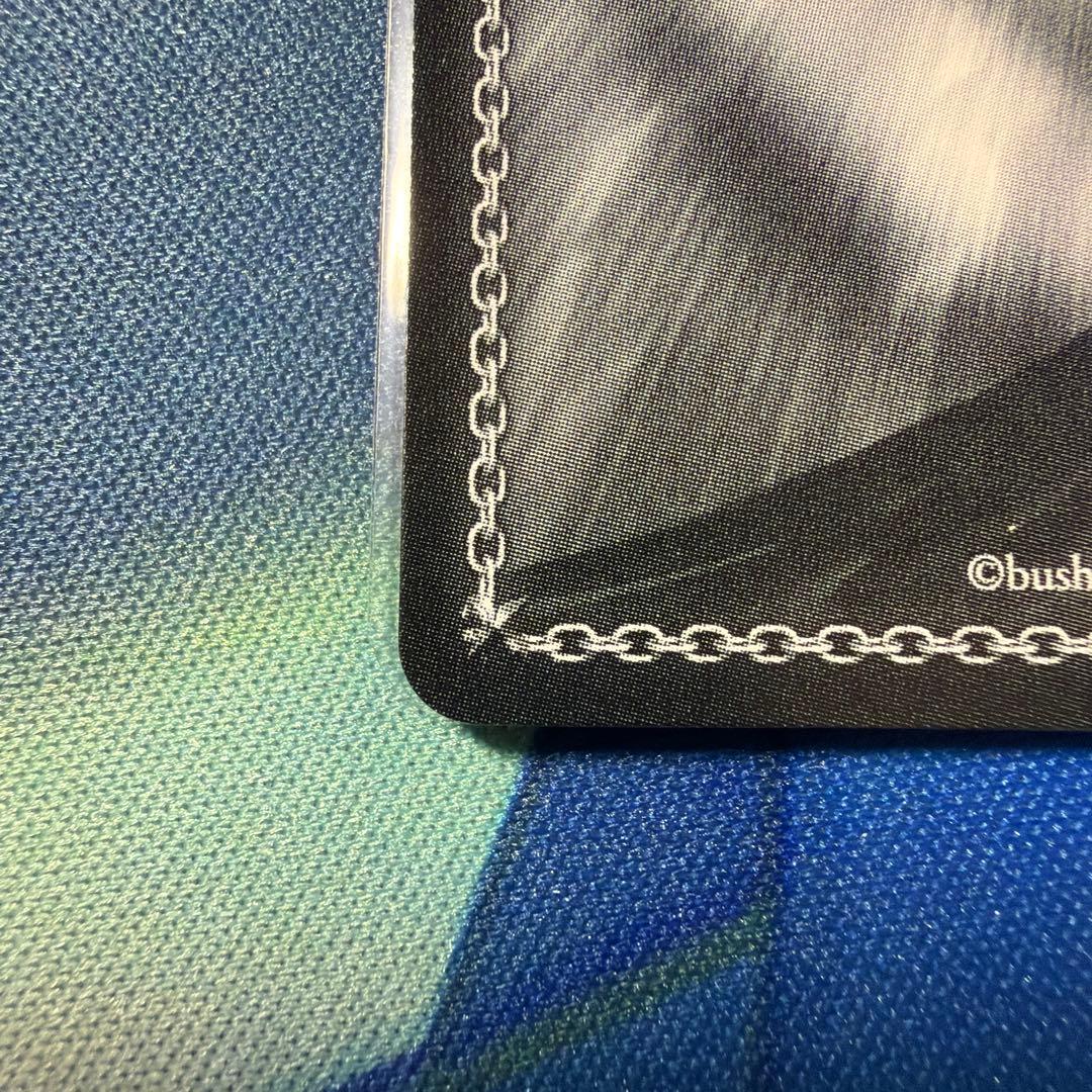 ヴァイスシュヴァルツ バンドリ麗しい人形たちドロリスsspサイン・缶バッジセット