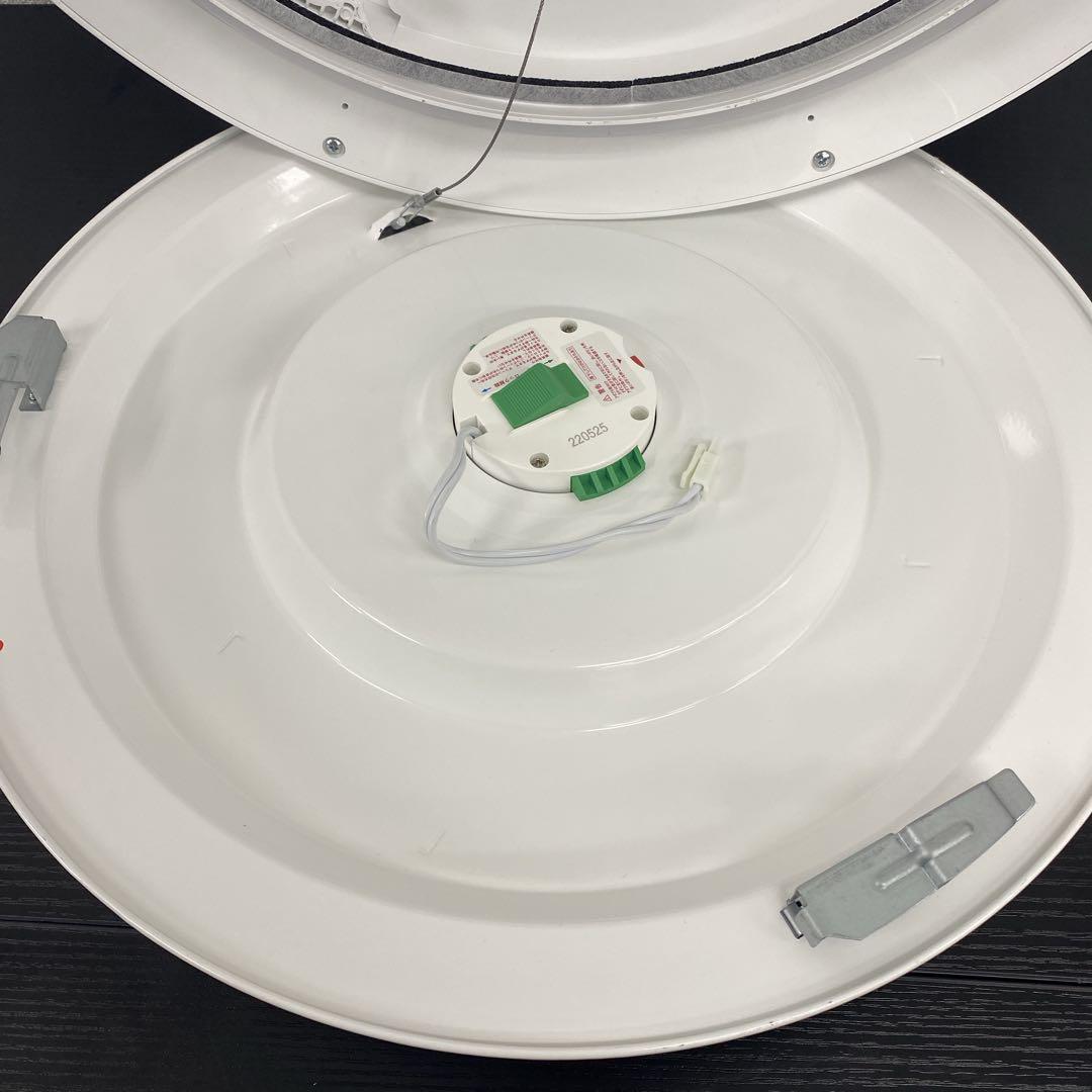 送料込み＊TOSHIBA シーリングライト 2022年製＊0508-1