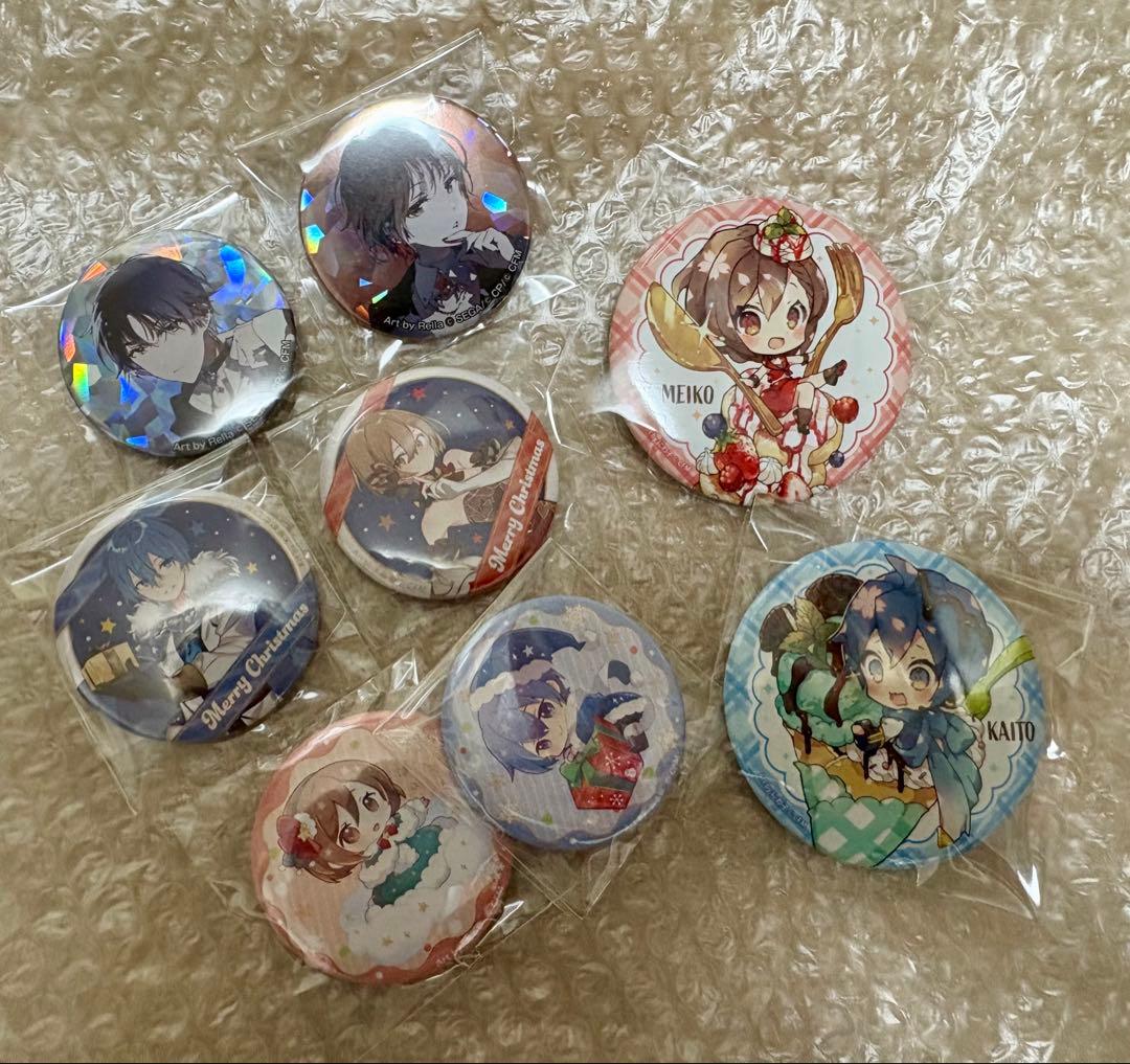 ★KAITO MEIKO★GIGO/楽天コレクション/アクリルスタンド.アクスタ