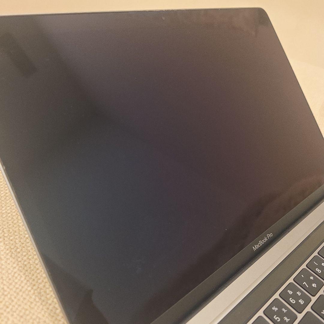 MacBook本体 MacBook Pro 2020 i5 16GB 1TB