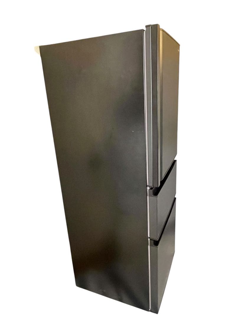 【直接引取限定】TOSHIBA GR-V33SC (KZ) 冷蔵庫 326L