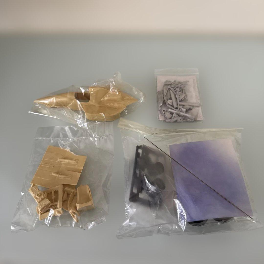 当時モノ Wave 1/24 キャメル・ロータス 101 ジャッド 中嶋4位仕様