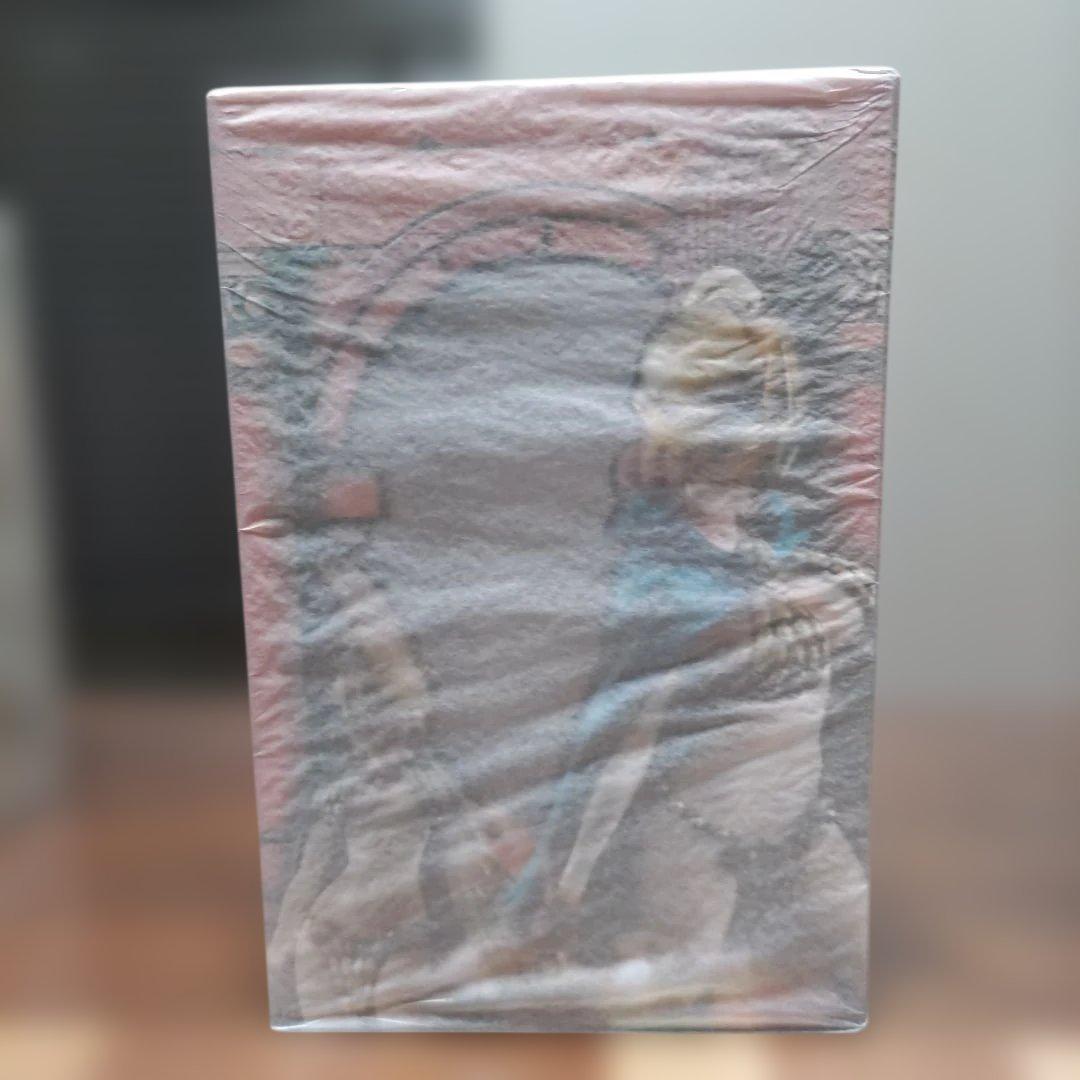 P.O.P Sailing again 剣闘士レベッカ　未開封品