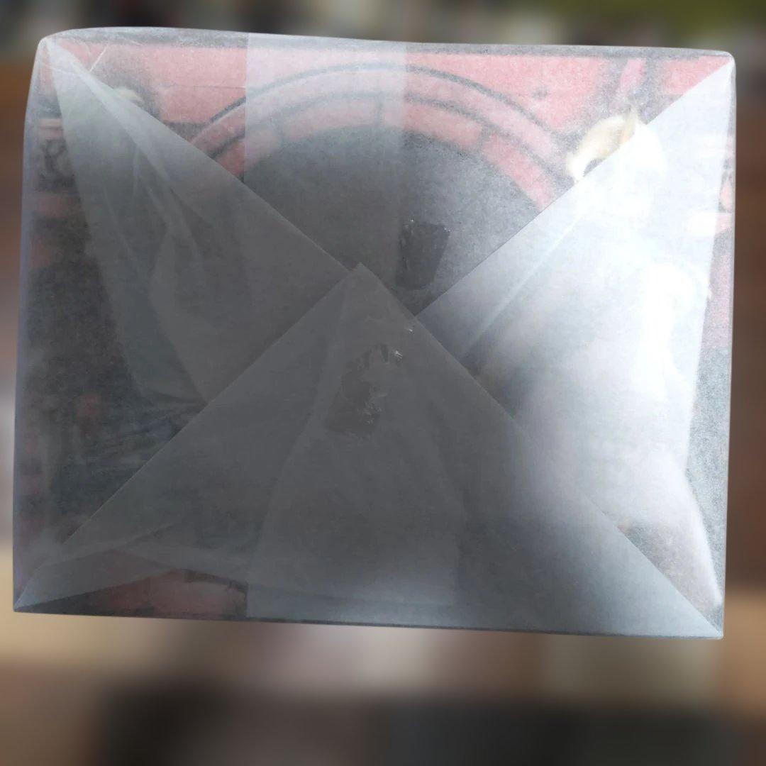 P.O.P Sailing again 剣闘士レベッカ　未開封品