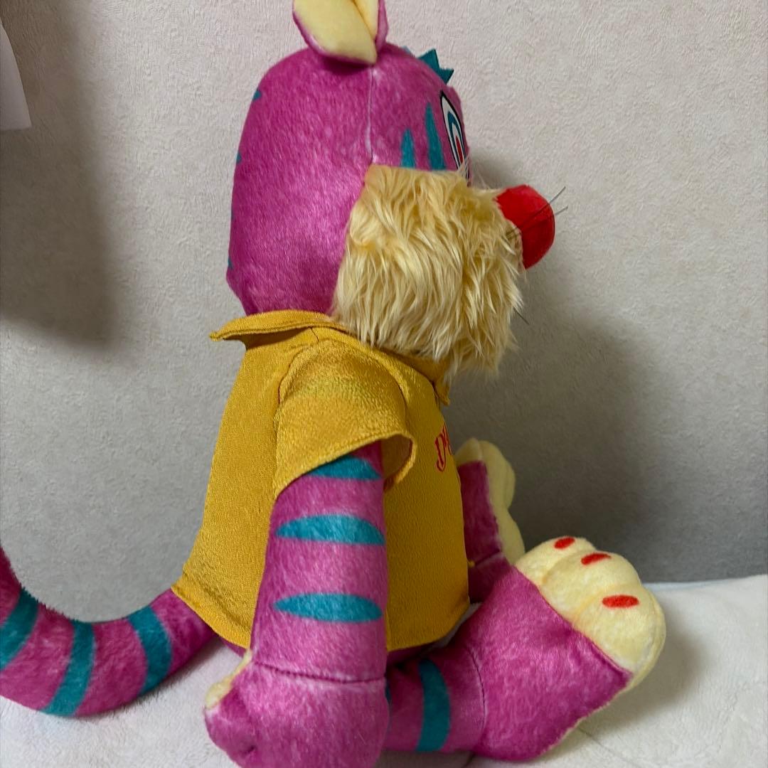 セカオワ ガルル ぬいぐるみ 大