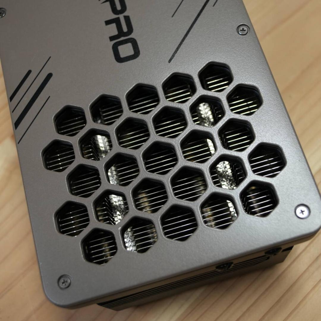 Palit RTX 3080 Ti GAMINGPRO 12GB 動作確認済み