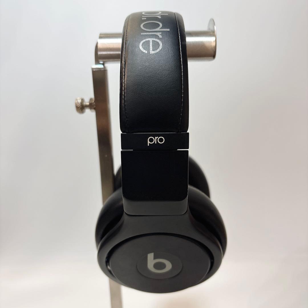 ✨良品✨ Beats by Dr. Dre ヘッドホン ビーツプロ 有線 箱付