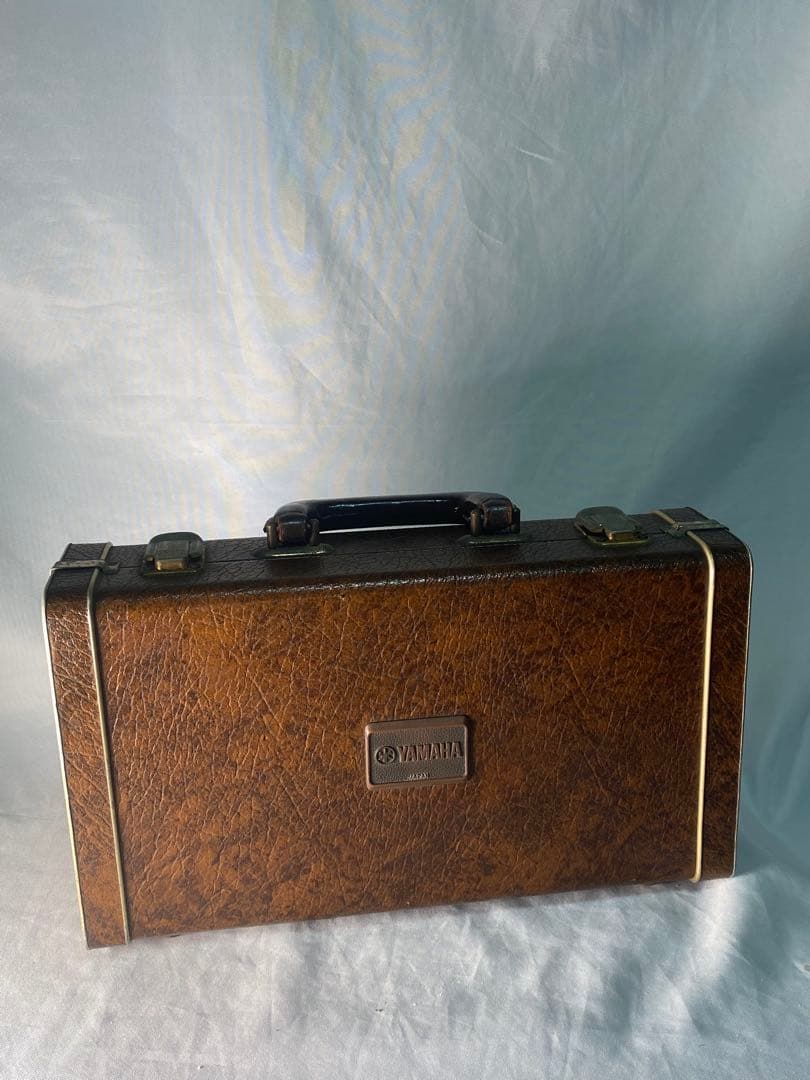 2686❣️YAMAHA 純正　クラリネットケース