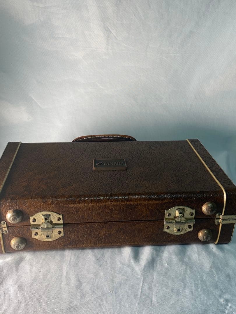 2686❣️YAMAHA 純正　クラリネットケース