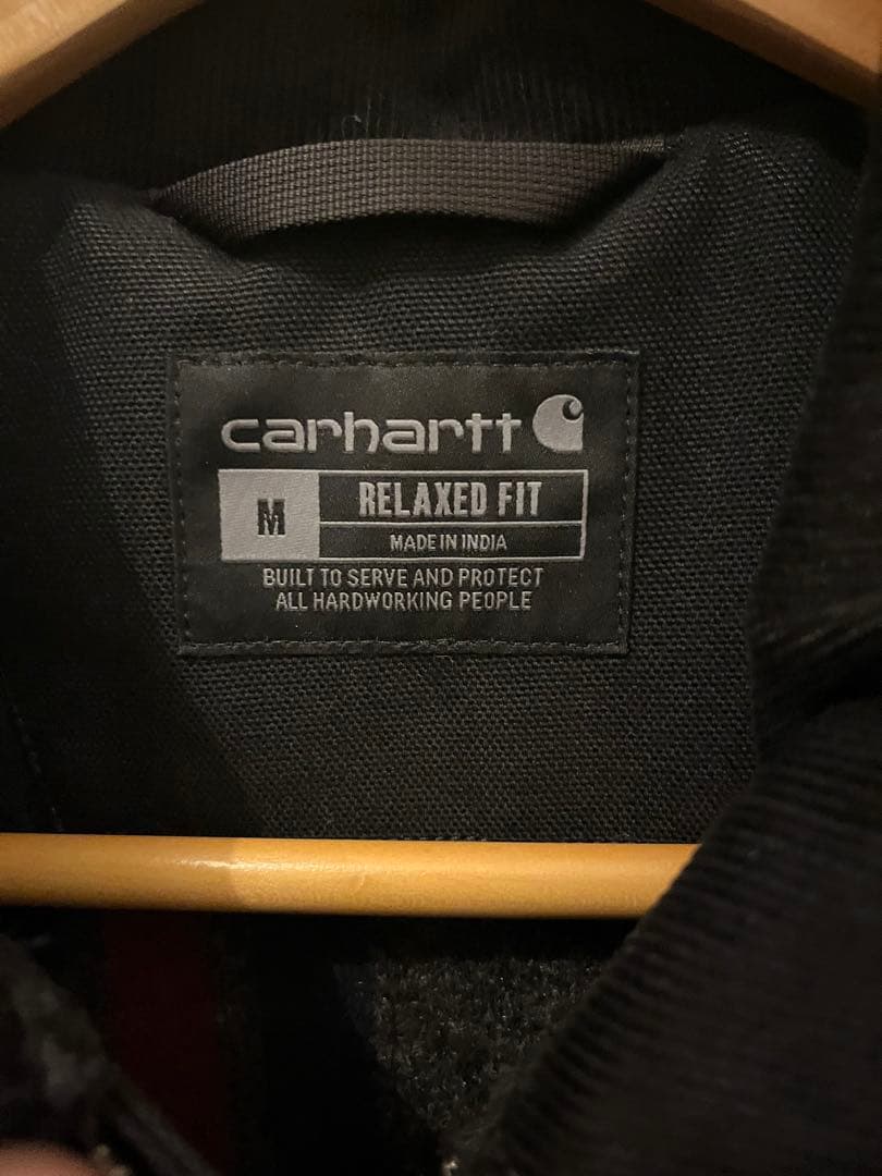 Carhartt(カーハート)デトロイトジャケット