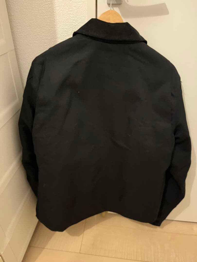 Carhartt(カーハート)デトロイトジャケット