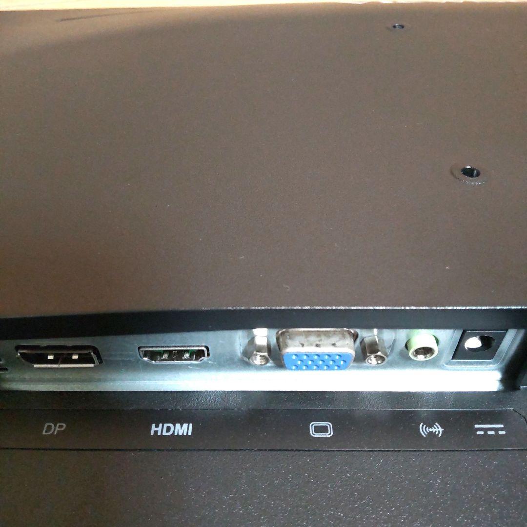 ViewSonic 27インチ 液晶ディスプレイVA2732-mhd モニター