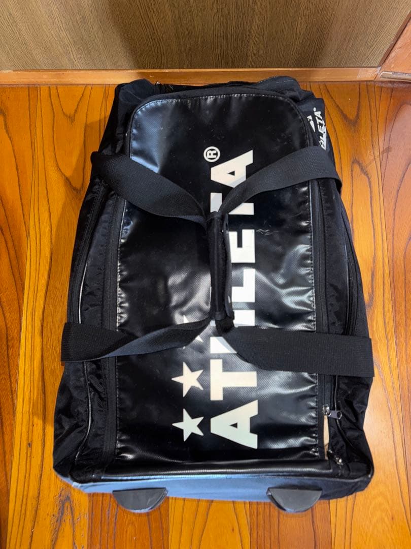 アスレタソフトキャリーバッグ