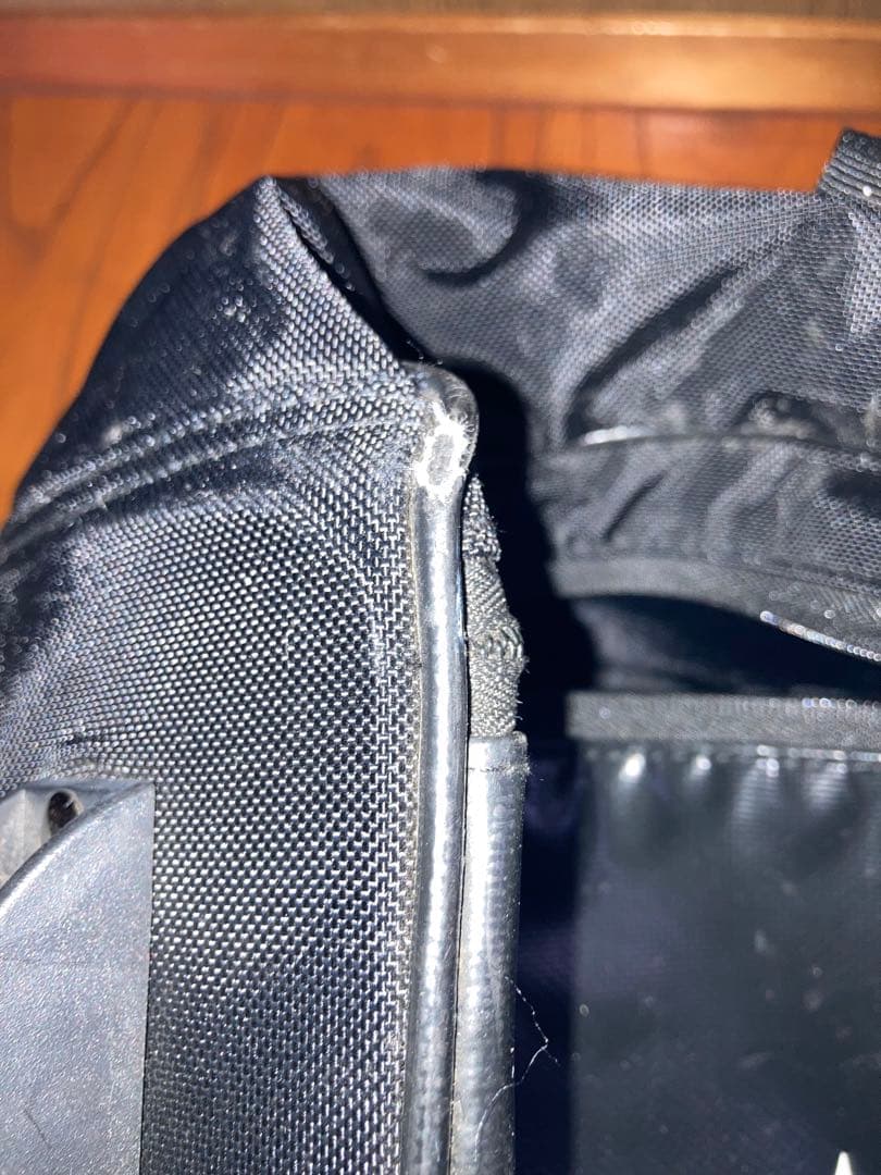 アスレタソフトキャリーバッグ