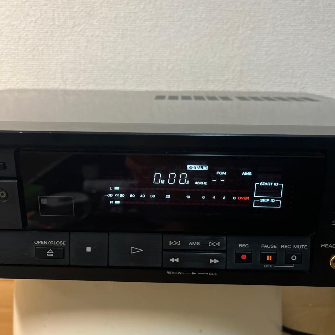 その他 Sony DTC-300ES