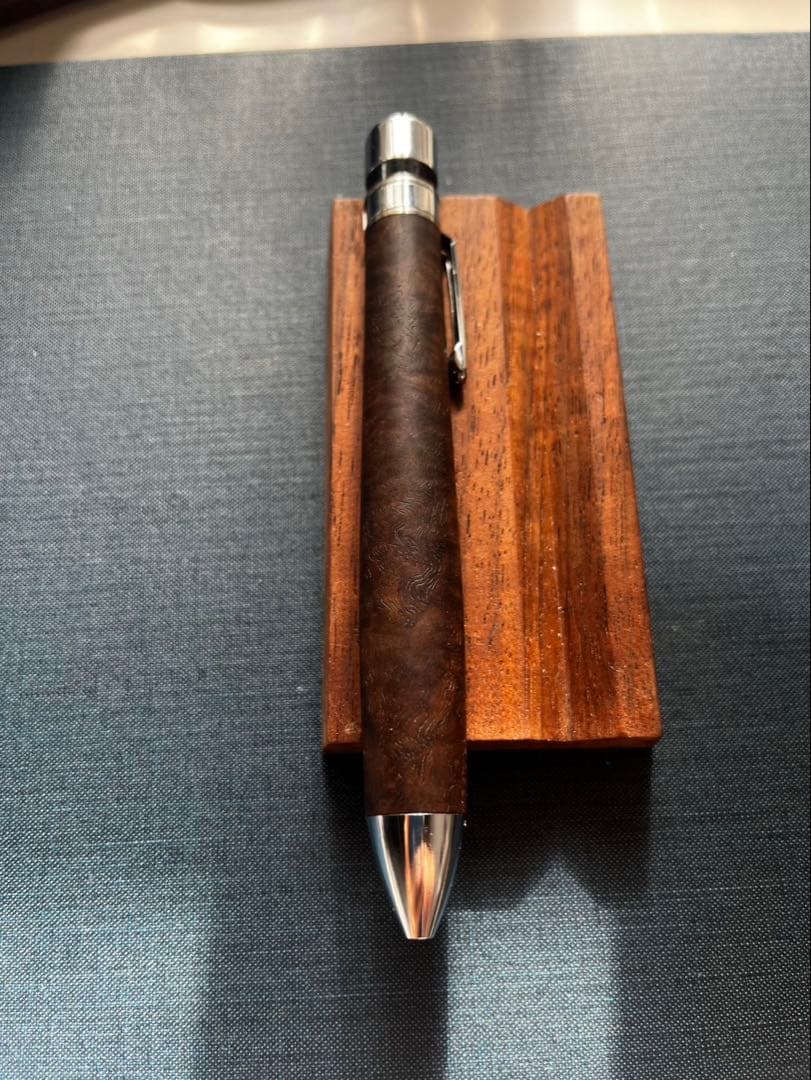 工房楔　グラッソ　クラロウォールナット