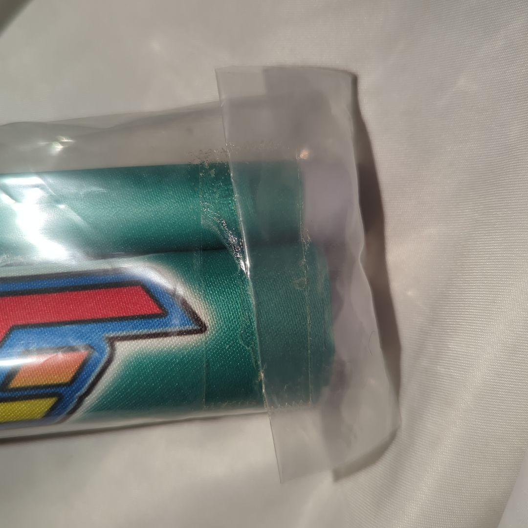 【新品未開封】等身大 発音ミク タペストリー 「新幹線変形ロボ シンカリオン」