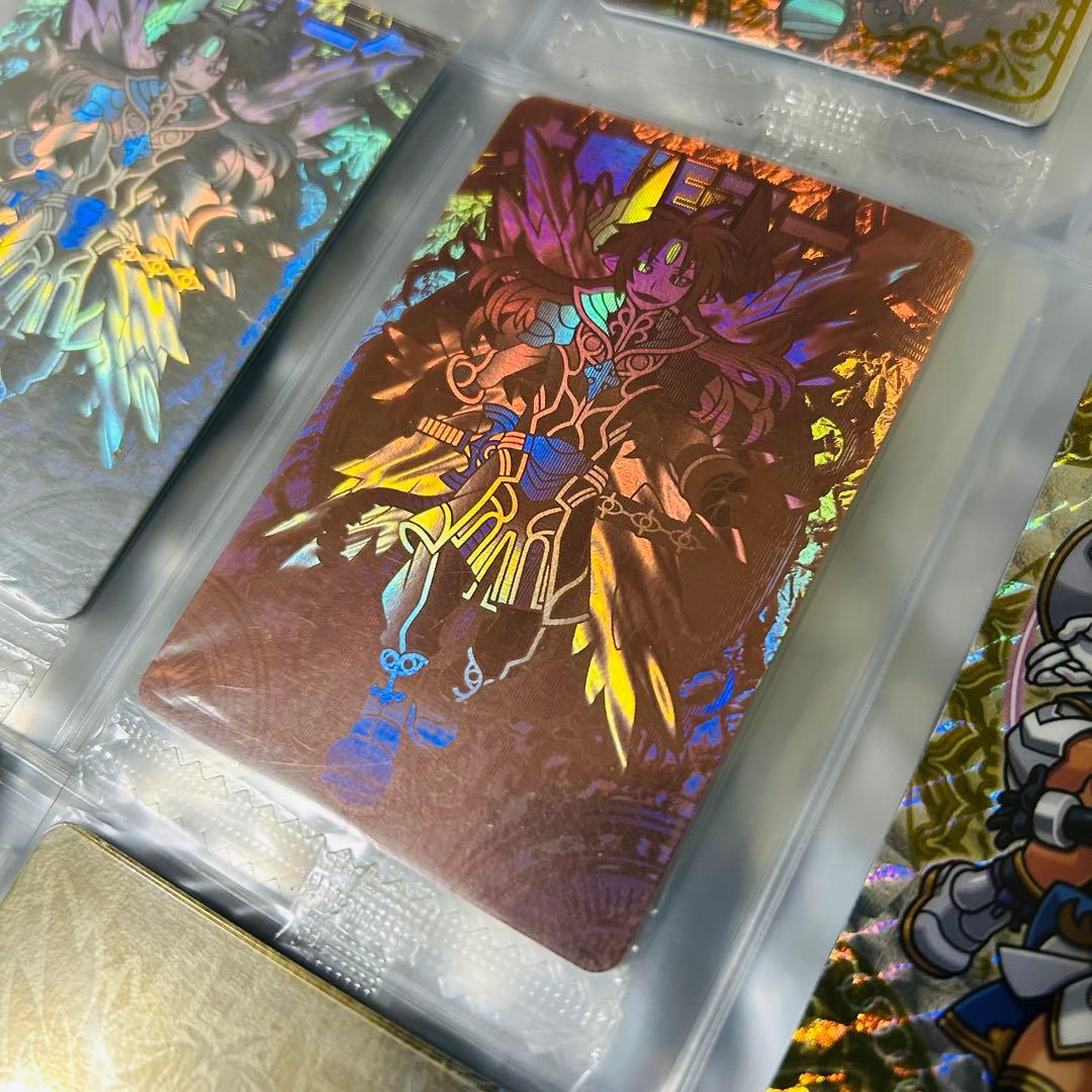 【超希少】大魔王アーク　コロコロ限定