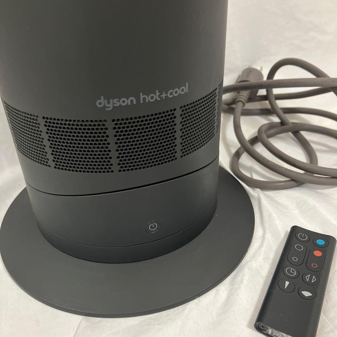 訳あり　ダイソン　AM09 hot+cool 2023年製