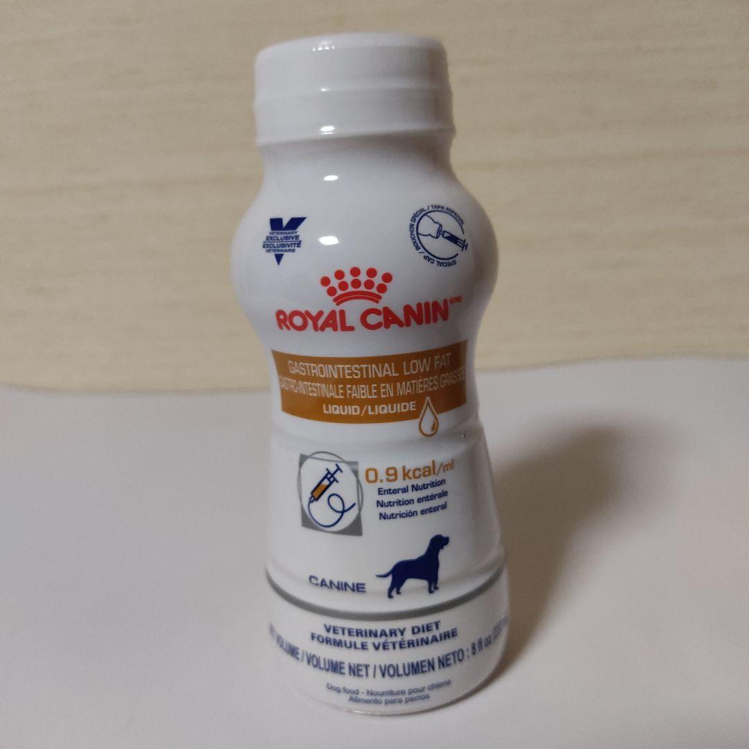 ロイヤルカナン　リキッド　消化器サポート