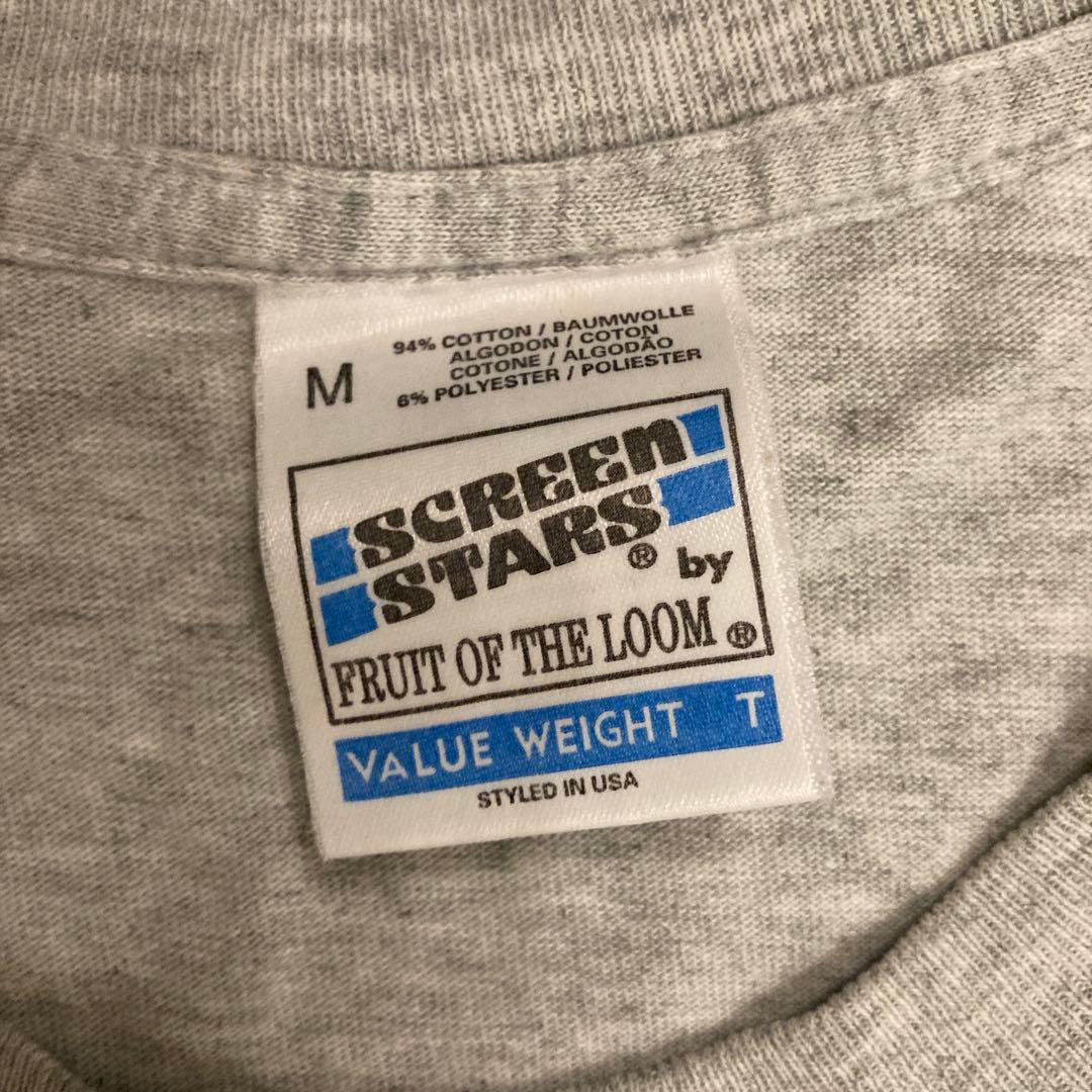 jamiroquai Tシャツ Mサイズ グレー