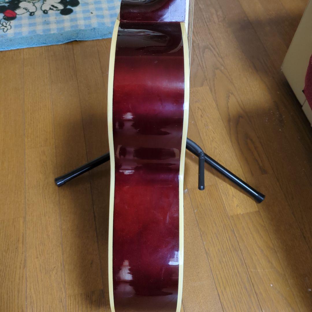 Legend ☆アコギ サンバースト♫送料込み♡