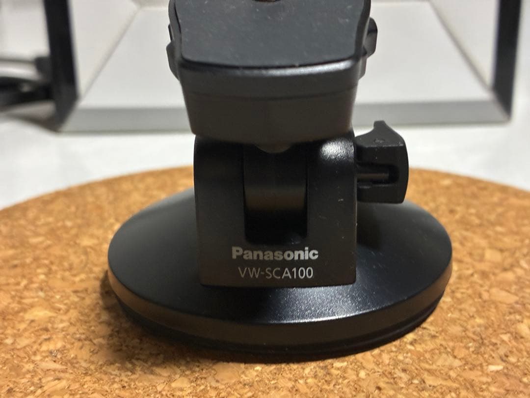 Panasonic ウェアラブルカメラ HX-A1H