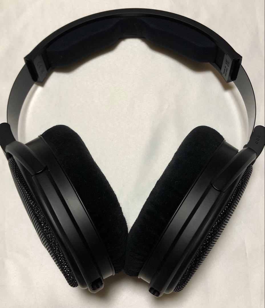 SENNHEISER ゼンハイザー HD 660S2 ヘッドホン