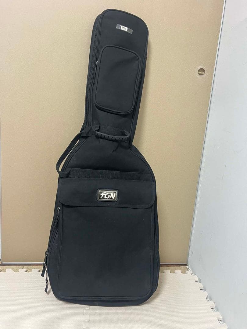 Legend ストラトキャスター レッド