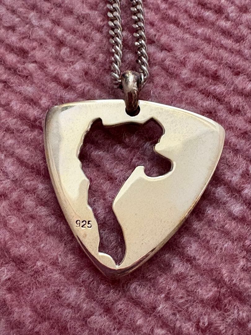 浜田省吾　ペンダント　初恋 初回版