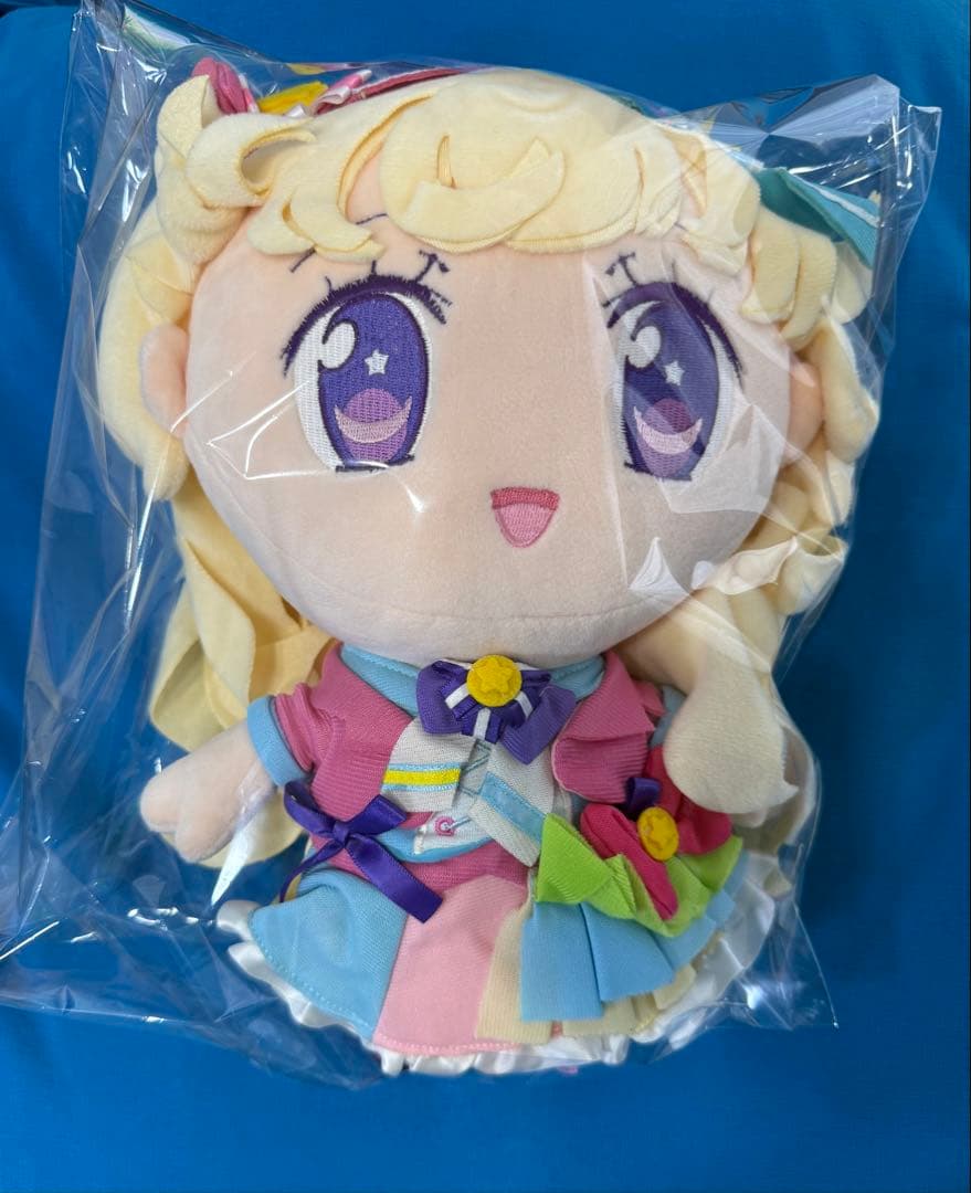 アイドルタイムプリパラ　夢川ゆい&タッキー