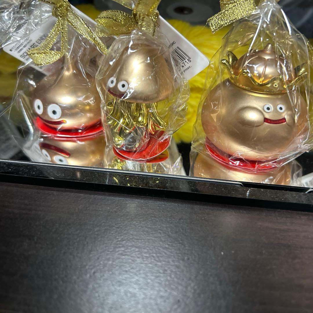 いちこ＠いちこねこね ドラゴンクエスト 35周年記念 5匹セット