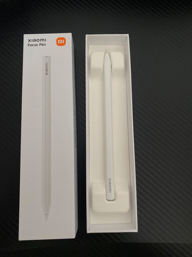 Xiaomi Focus Pen ホワイト