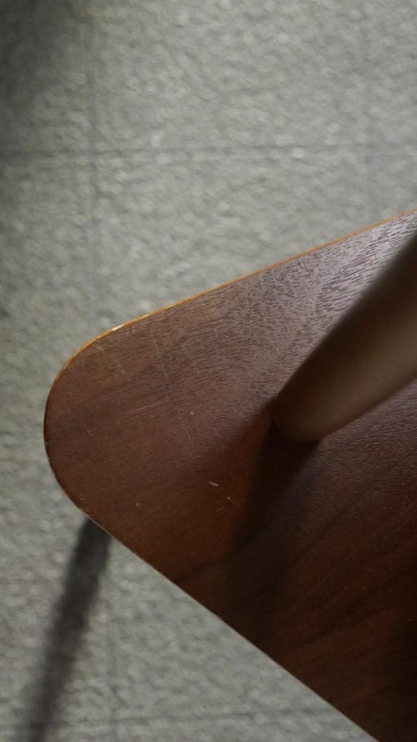 ネストテーブル　大小2個セット　サイドテーブル