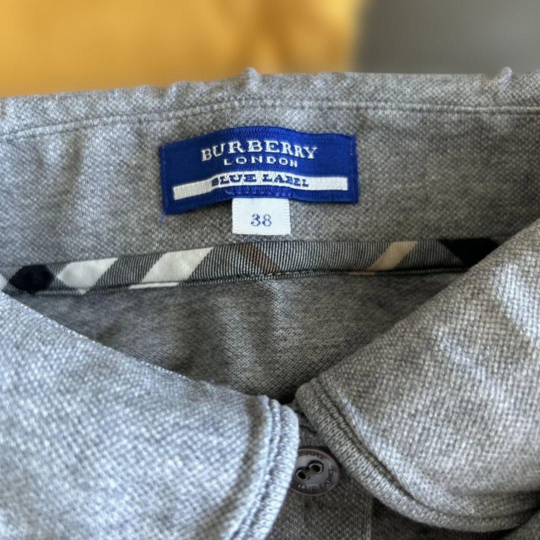 【バーバリーシャツ】 セット　３点