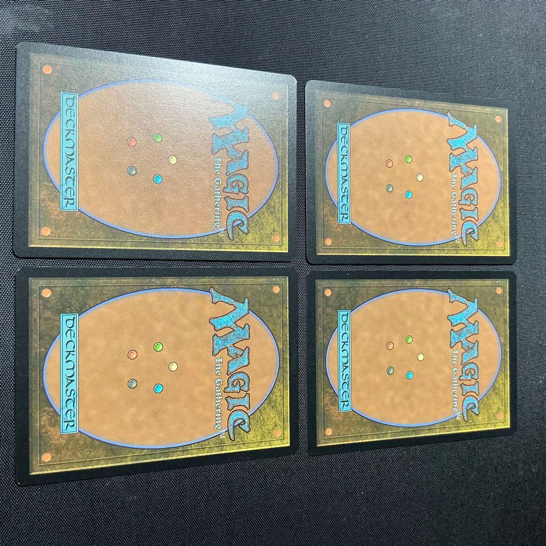 MTG 石鍛冶の神秘家/Stoneforge Mystic４枚