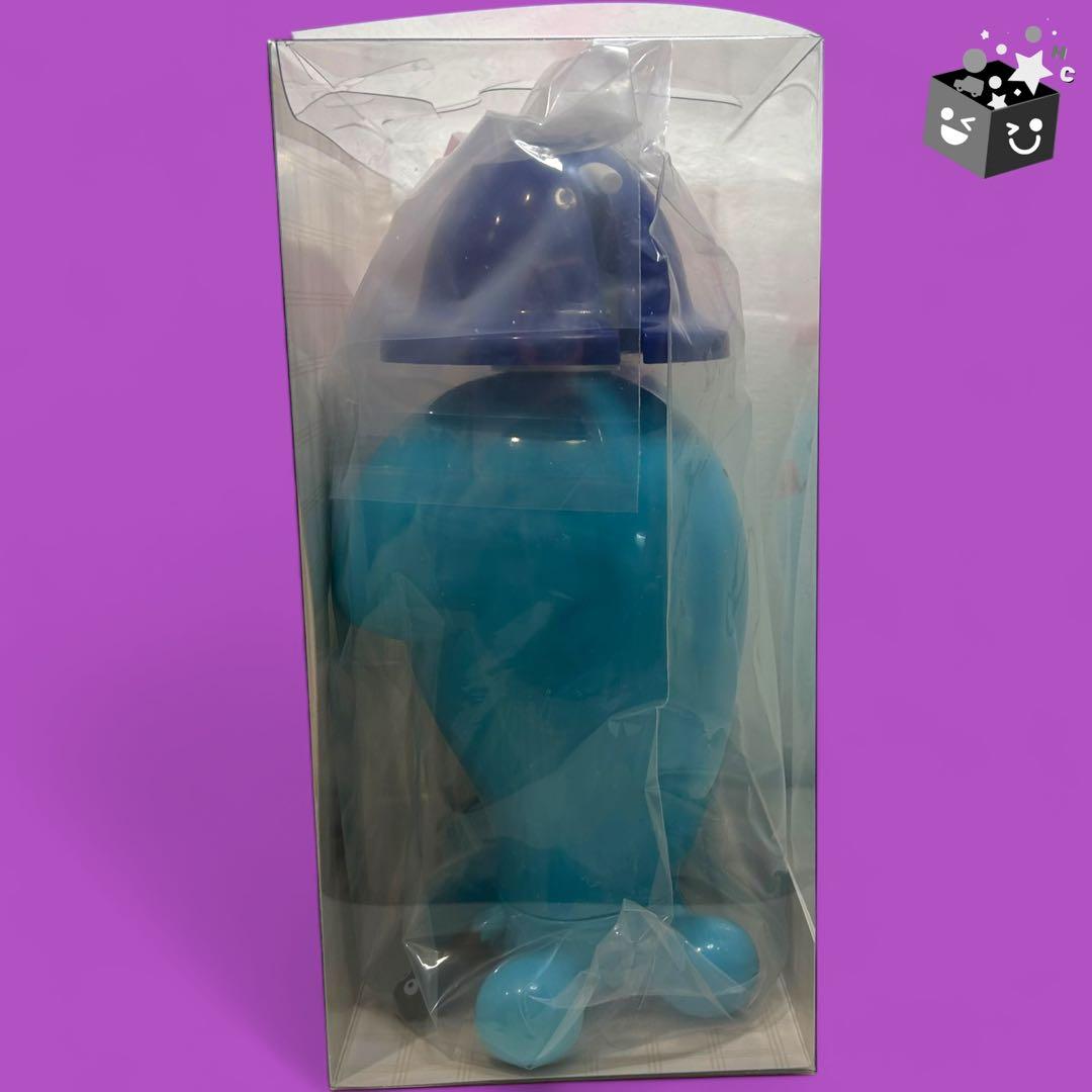 ぽけせんと〜ソーナンスシャンプーボトル/キーホルダー 6種類コンプNo.A496